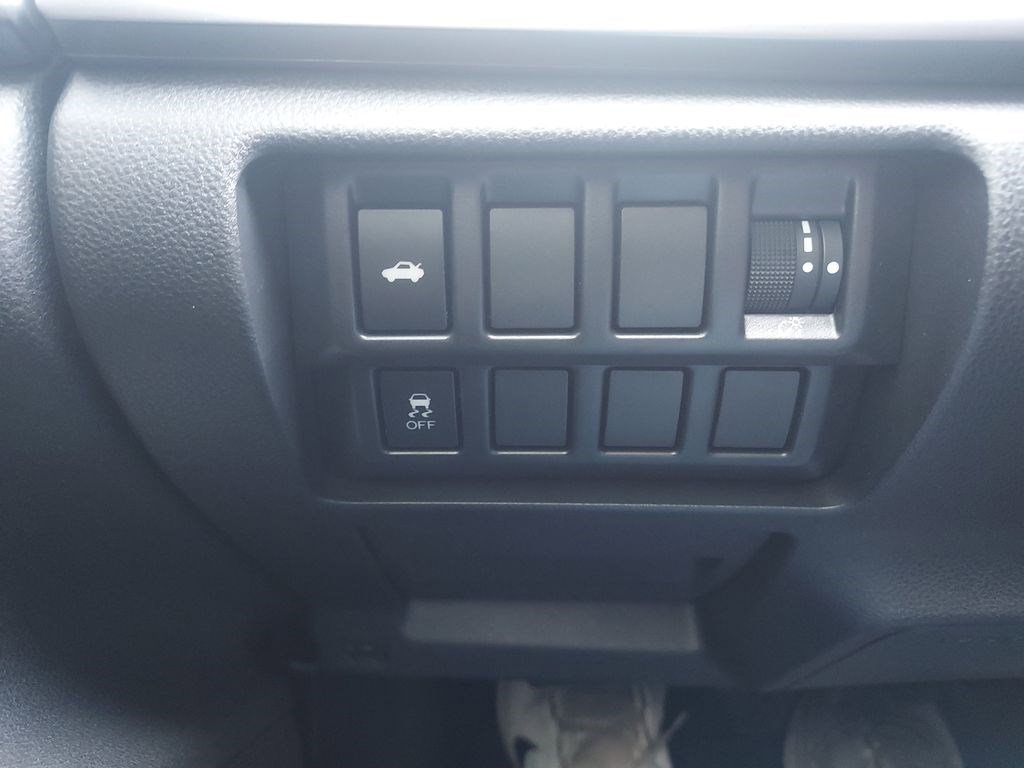 Used 2023 Subaru WRX AWD/4WD image 17