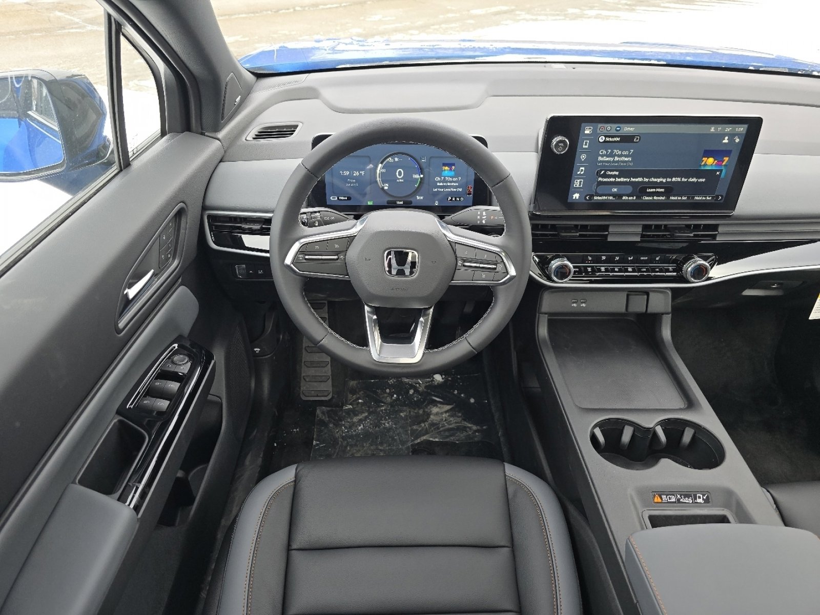 New 2026 Honda Prologue Touring image 27