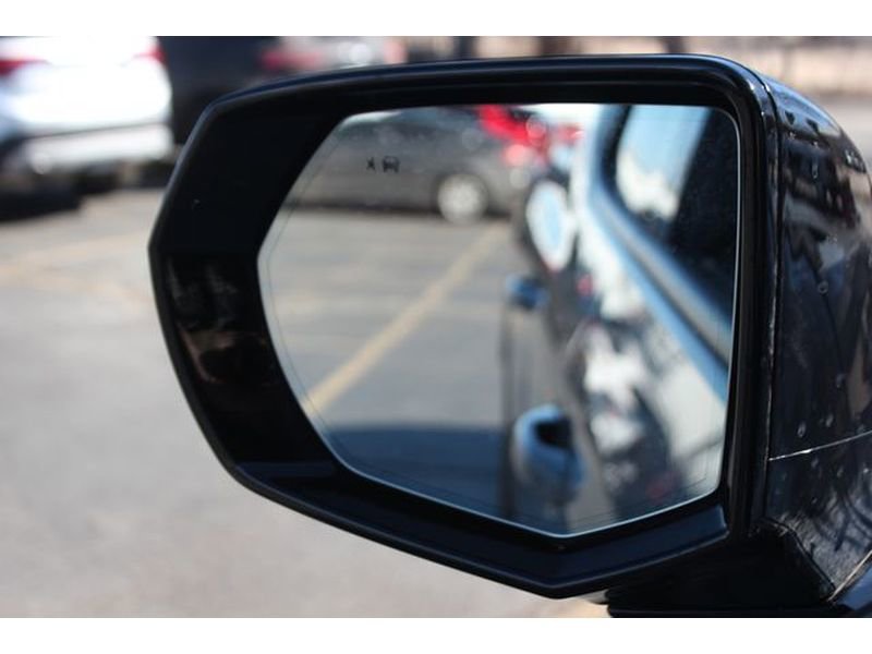 New 2026 GMC Sierra EV Elevation w/ Premium Package image 17