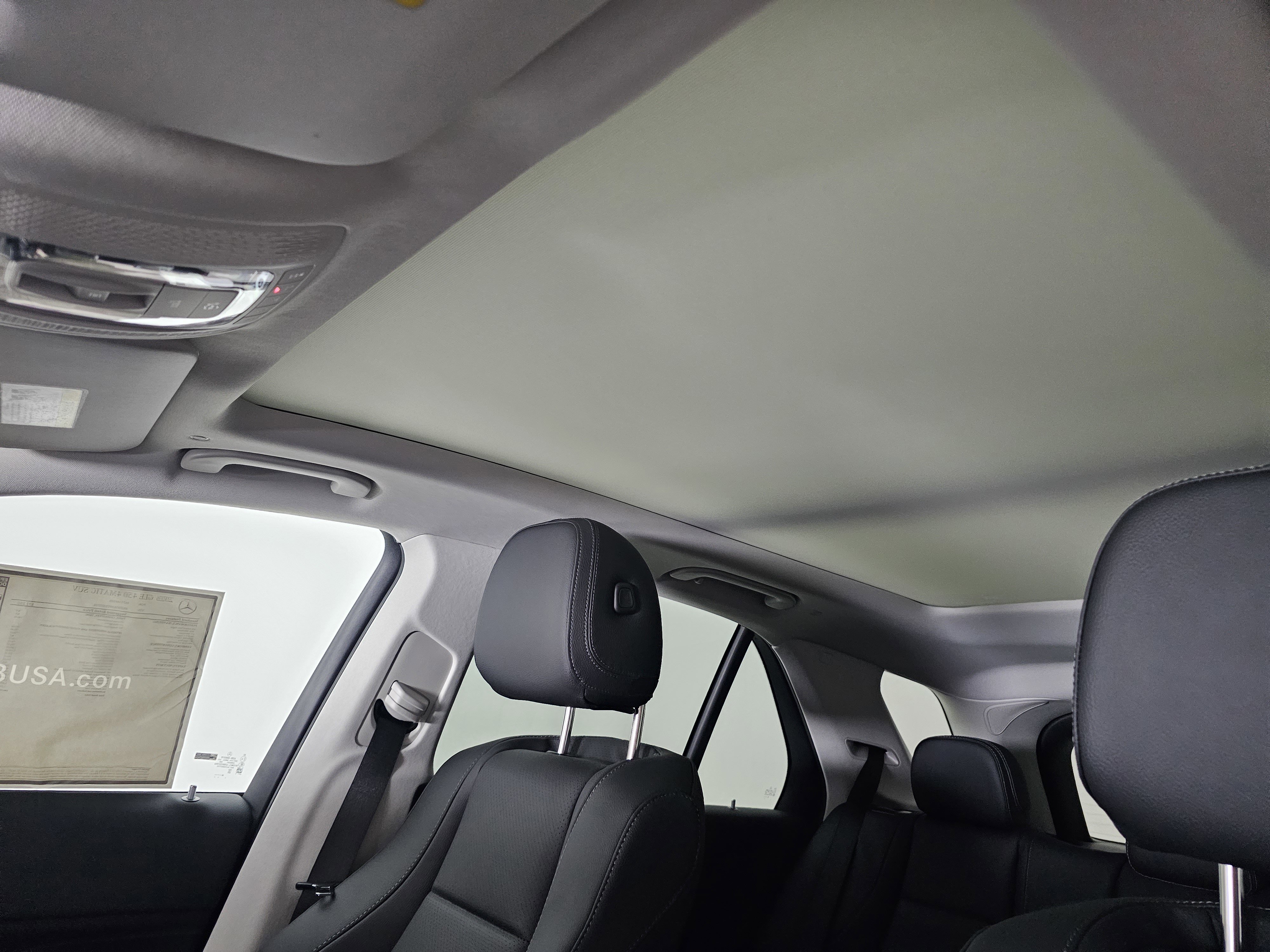 New 2026 Mercedes-Benz GLE 450 4MATIC image 10