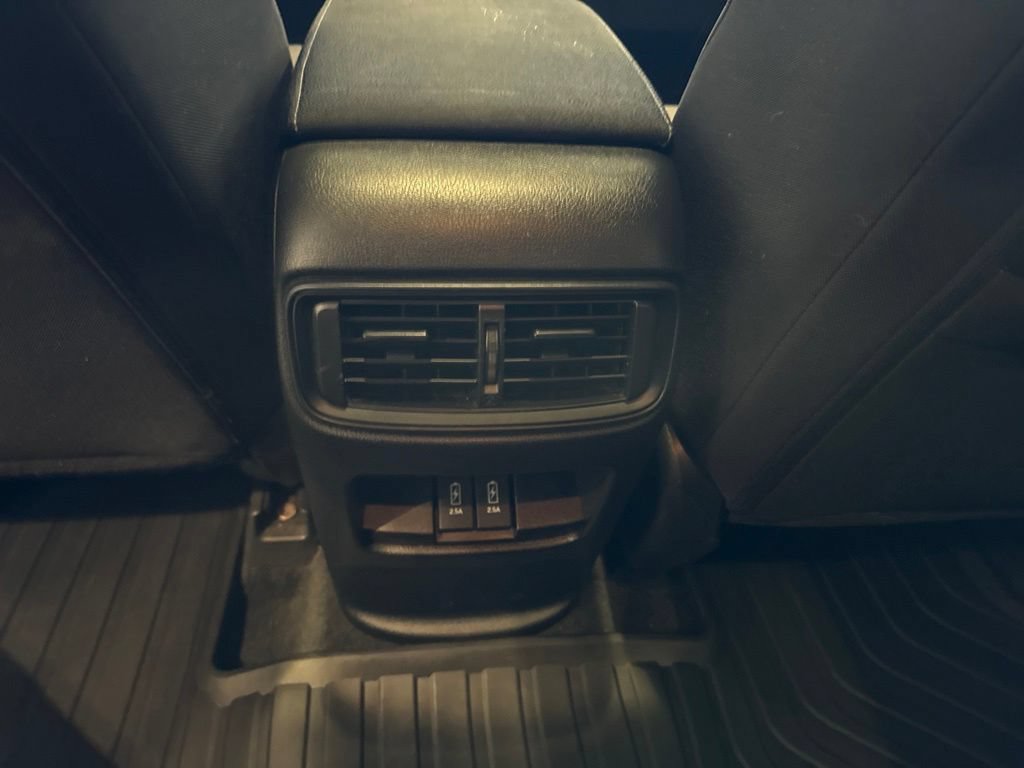 Used 2020 Honda CR-V EX image 20
