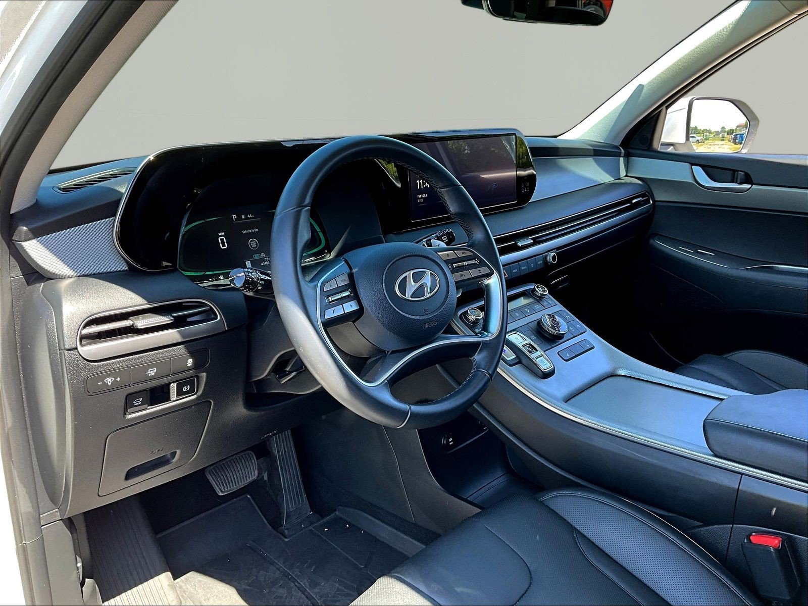Used 2023 Hyundai Palisade XRT AWD/4WD image 16