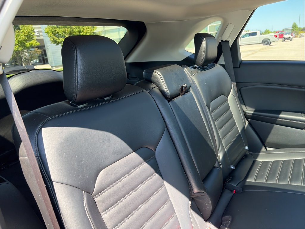 Used 2024 Ford Edge SEL w/ Convenience Package AWD/4WD image 28