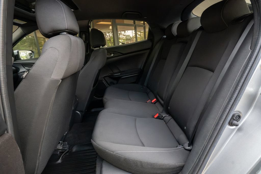 Used 2019 Honda Civic EX image 16