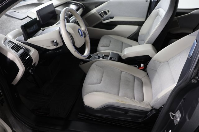 Used 2017 BMW i3 image 18