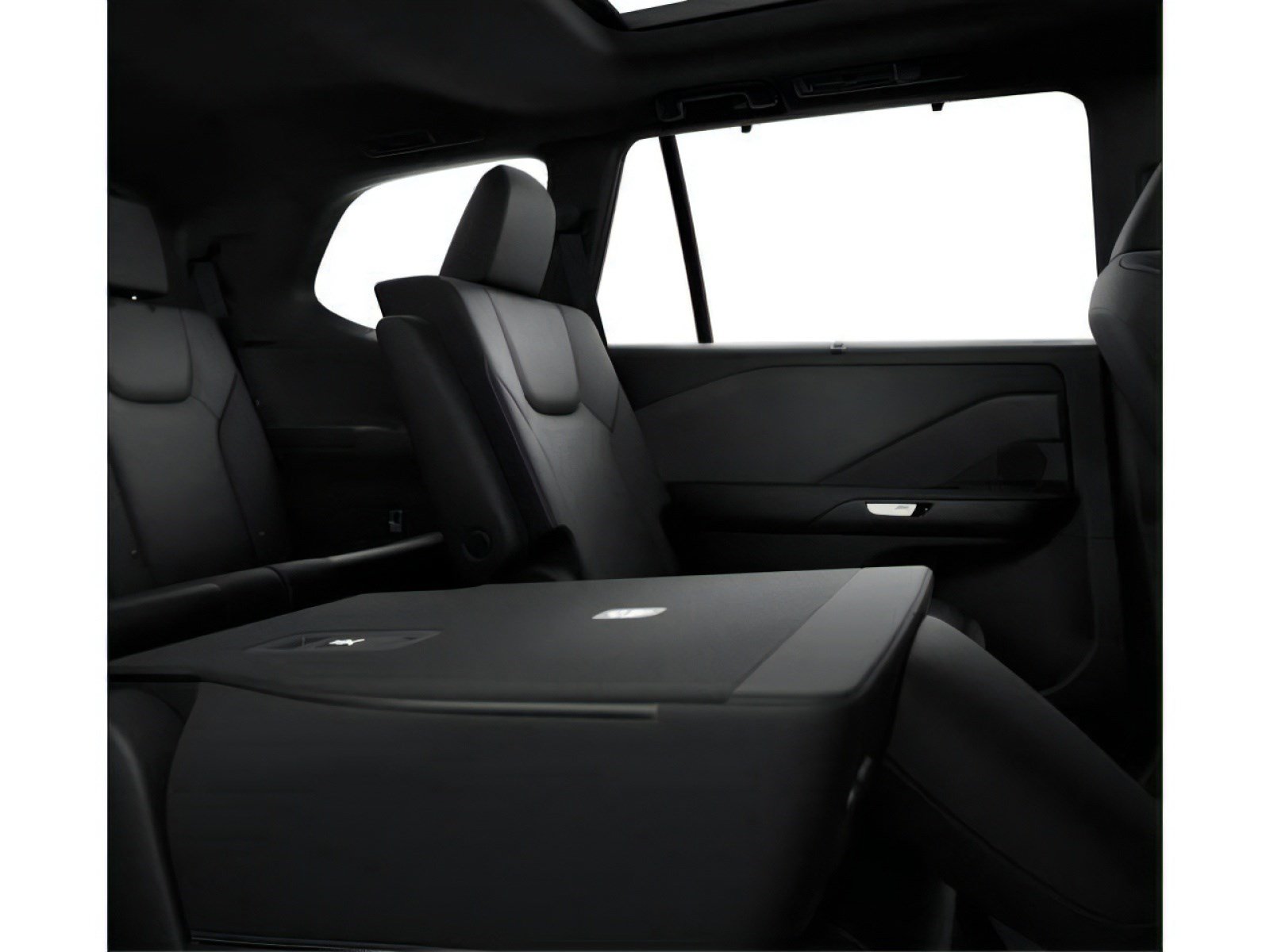 New 2026 Lexus TX 350 AWD image 12