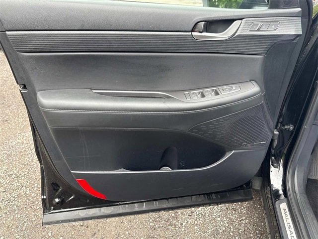 Used 2023 Hyundai Palisade Limited image 21