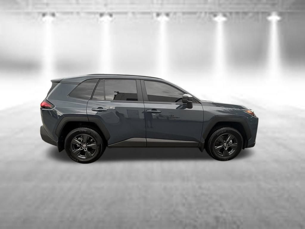 Used 2026 Toyota RAV4 LE FWD image 3