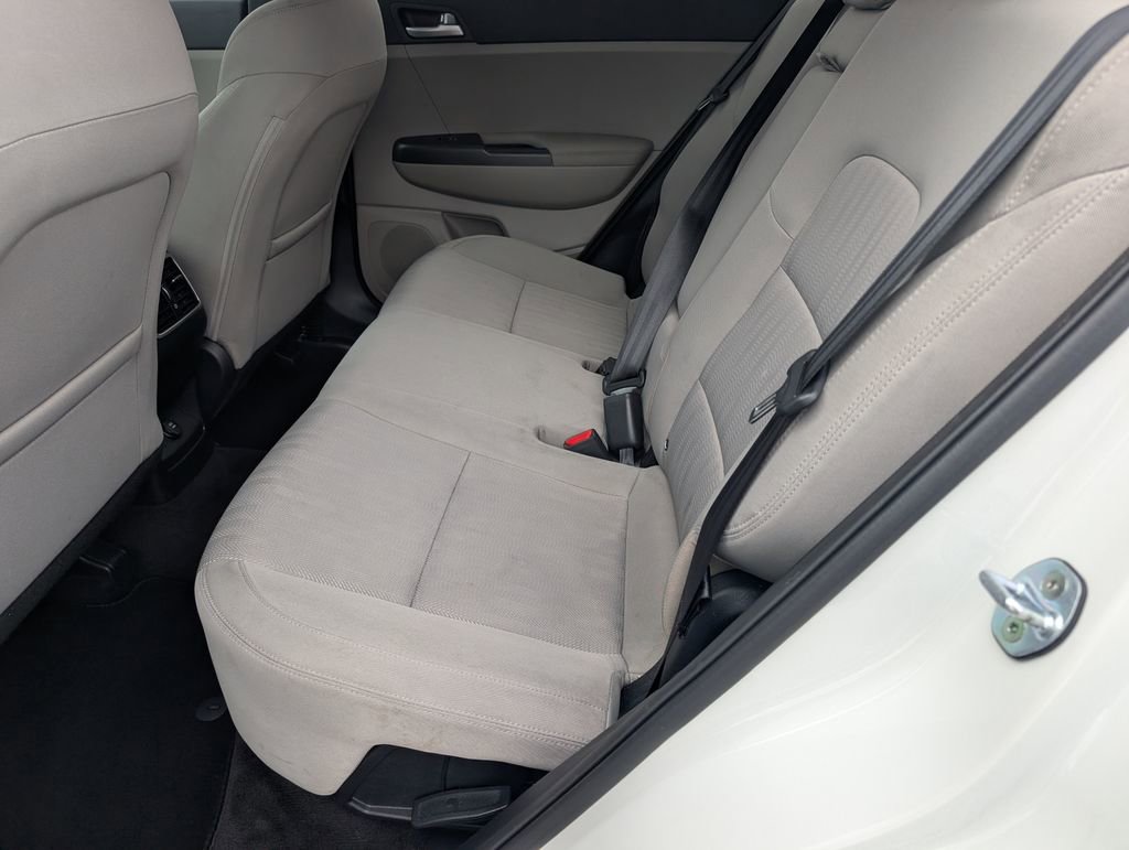 Used 2020 Kia Sportage LX image 10