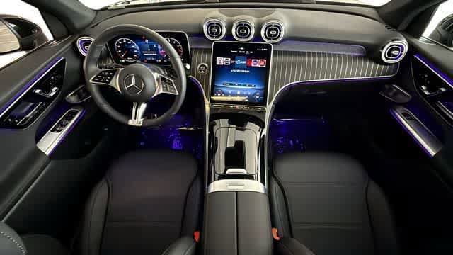 Certified 2026 Mercedes-Benz GLC 300 4MATIC image 5