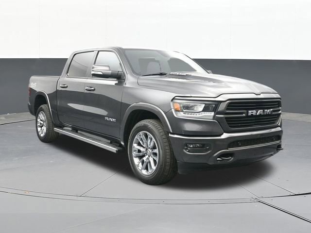 Used 2019 RAM 1500 Laramie w/ Sport Appearance Package image 22