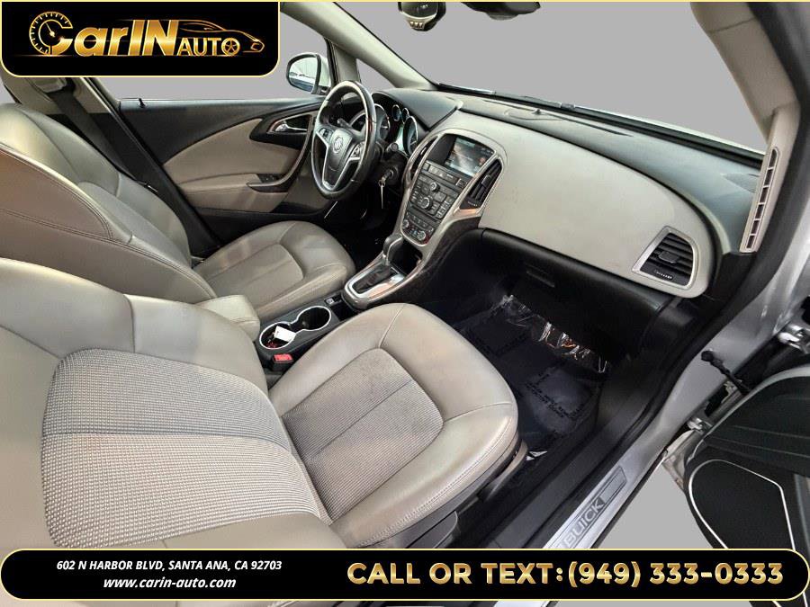 Used 2014 Buick Verano Convenience image 11