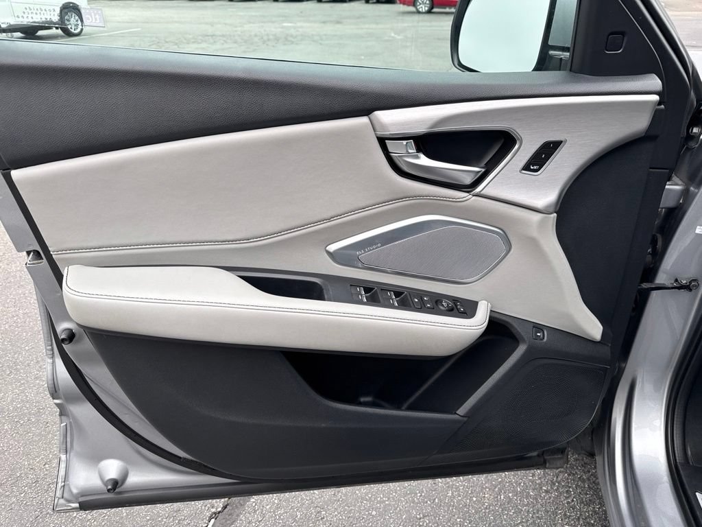 Certified 2019 Acura RDX AWD w/ Technology Package image 34