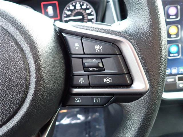 Certified 2025 Subaru Impreza 2.0i Sport image 16