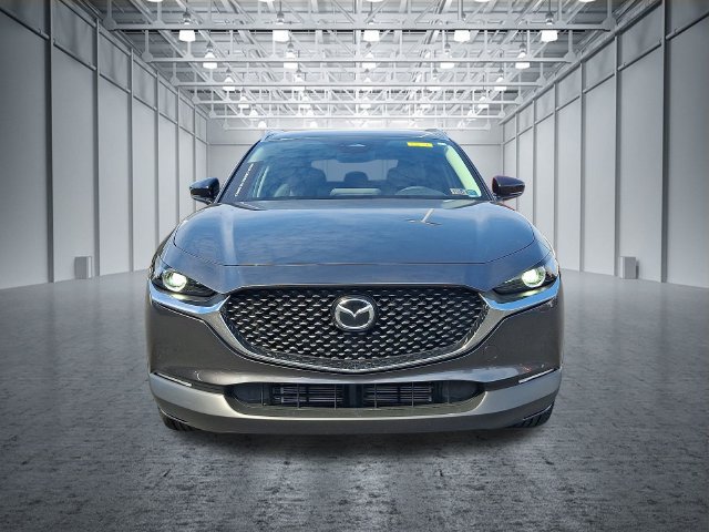 Certified 2024 MAZDA CX-30 AWD 2.5 S w/ Select Sport Pkg image 2