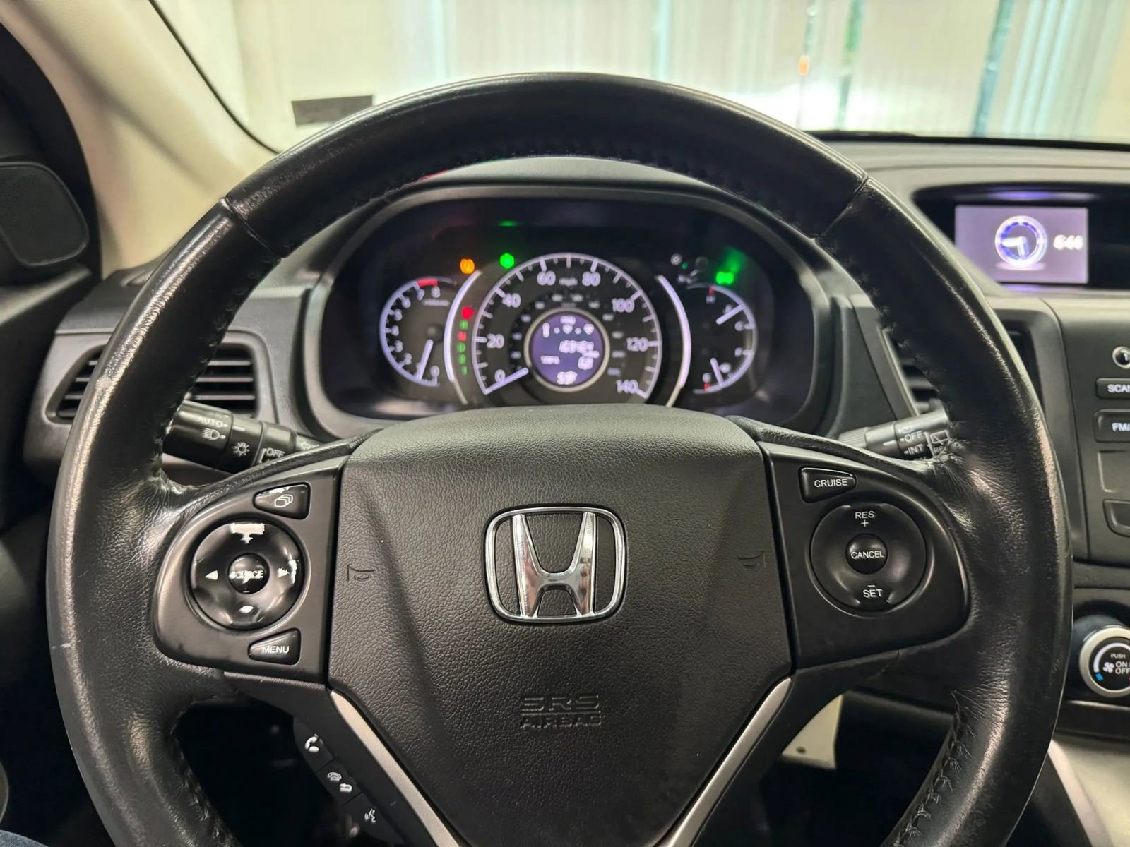 Used 2014 Honda CR-V EX-L image 27