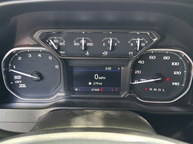 Used 2021 GMC Sierra 1500 Elevation RWD image 26