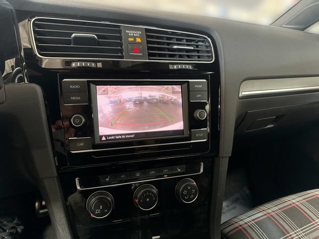 Used 2018 Volkswagen GTI S FWD image 23