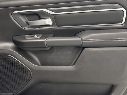 New 2026 RAM 1500 Big Horn image 25