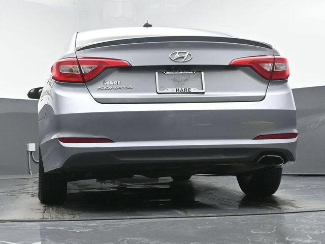Used 2017 Hyundai Sonata SE FWD image 53