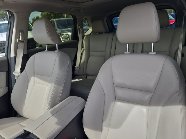 Certified 2023 Nissan Rogue SL AWD/4WD image 22