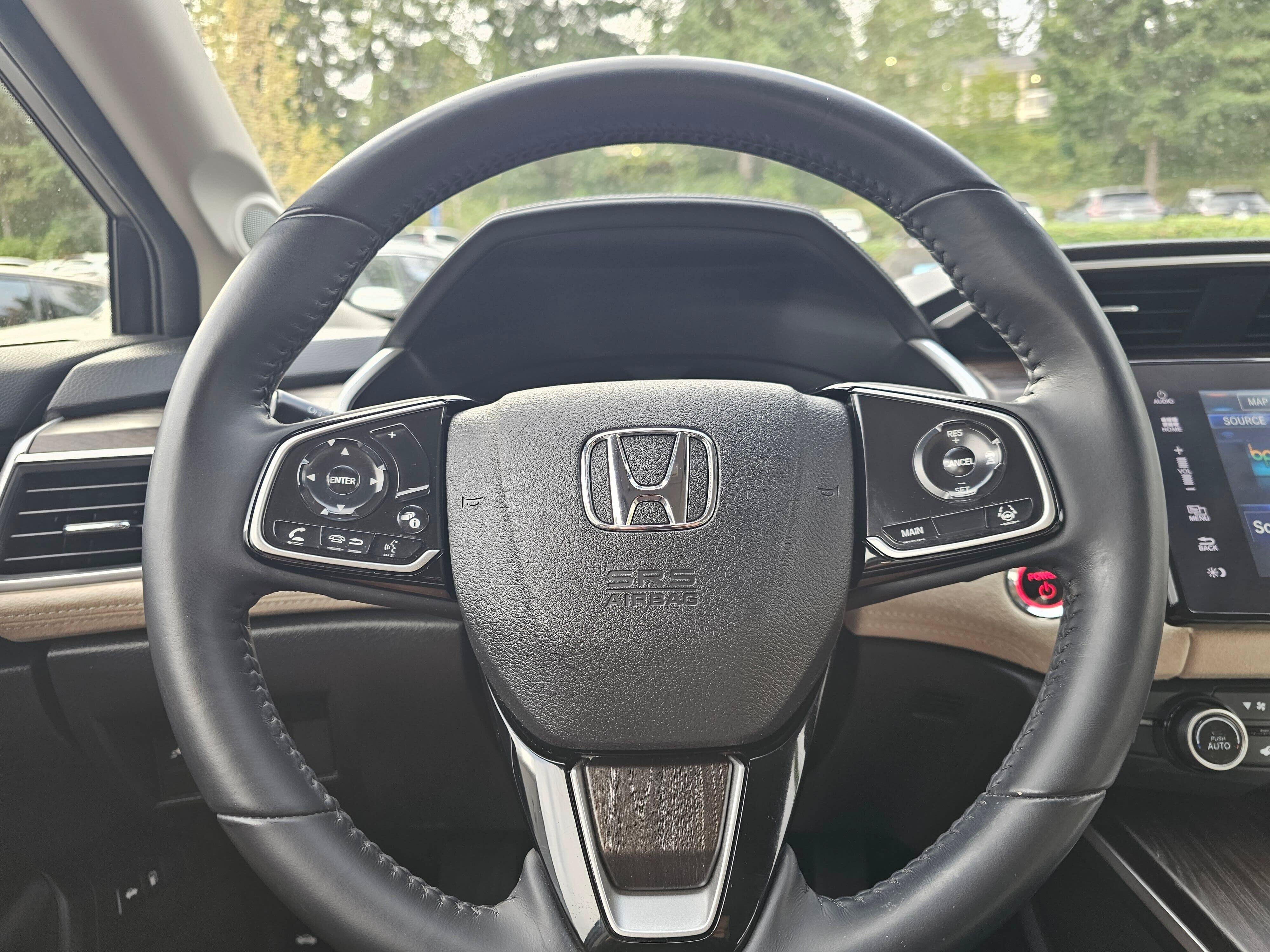 Used 2020 Honda Clarity Touring image 26