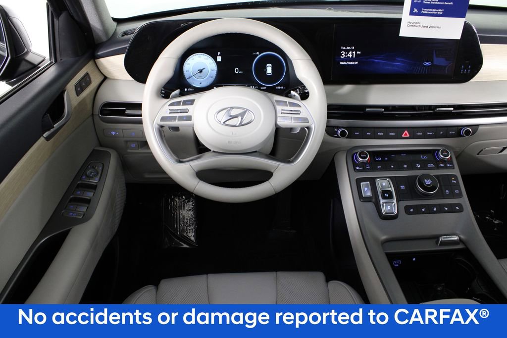 Used 2023 Hyundai Palisade Limited image 5