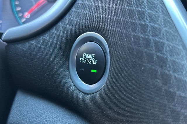 Used 2025 Chevrolet Malibu LT image 24