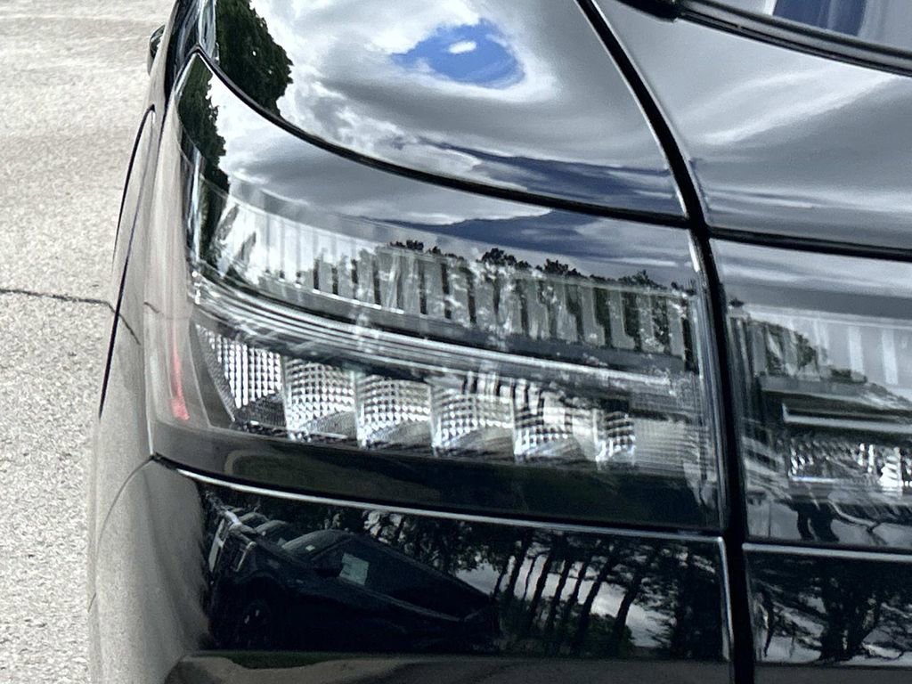 New 2026 Nissan Murano Platinum w/ Cargo Package AWD/4WD image 12
