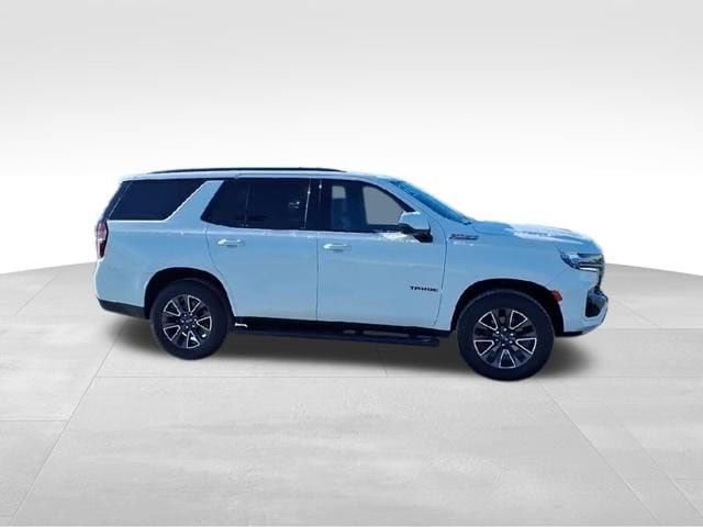 Used 2021 Chevrolet Tahoe Z71 w/ Z71 Signature Package AWD/4WD image 12