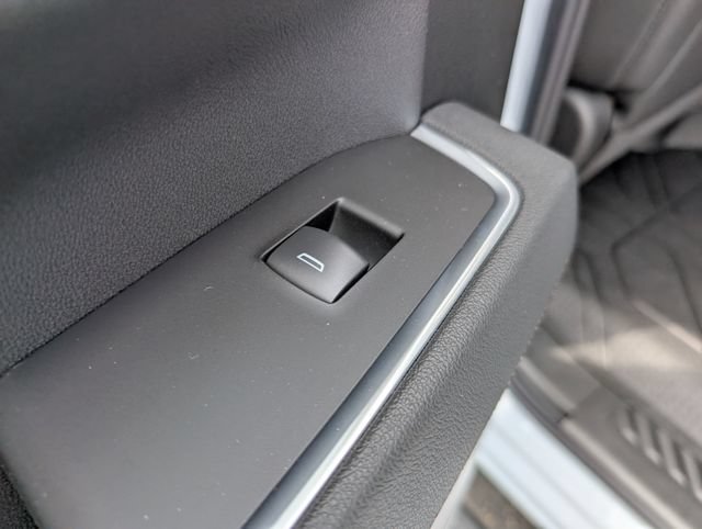 New 2026 Chevrolet Silverado 1500 High Country AWD/4WD image 13