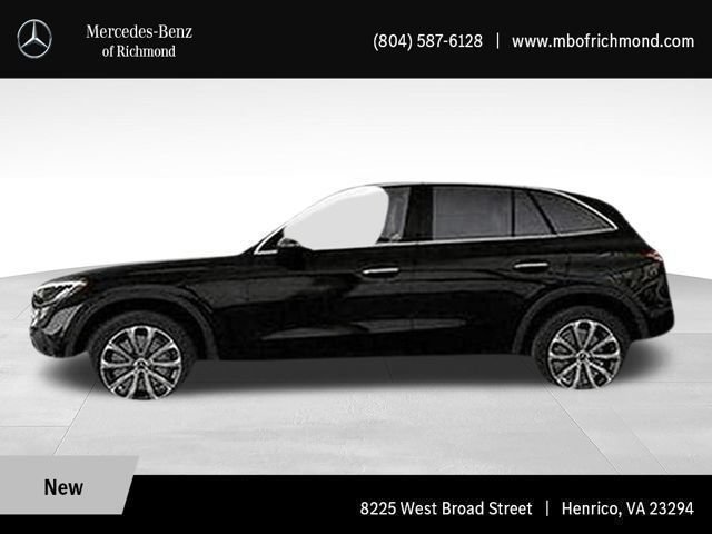 Certified 2026 Mercedes-Benz GLC 300 4MATIC image 35