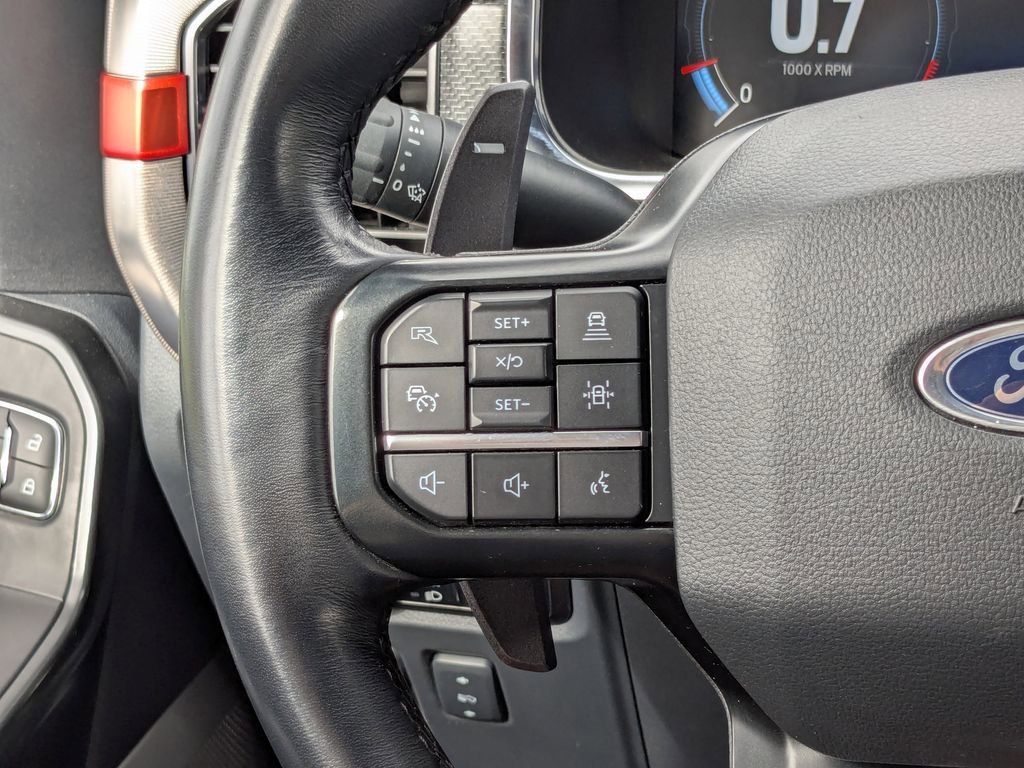 Used 2023 Ford F150 Raptor w/ Raptor Carbon Fibre Package AWD/4WD image 33