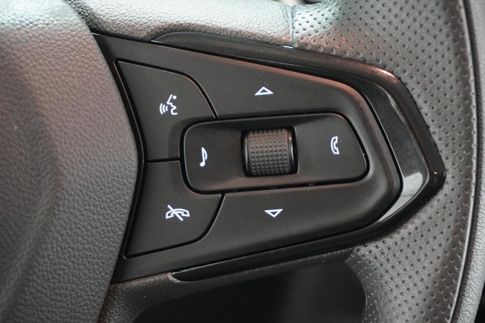 Used 2026 Chevrolet TrailBlazer LT w/ Driver Confidence Package image 22