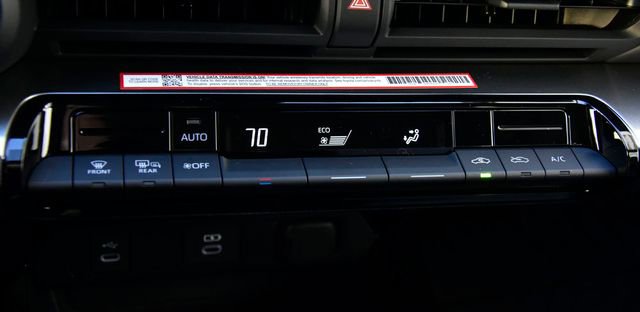 New 2026 Toyota Prius LE image 16