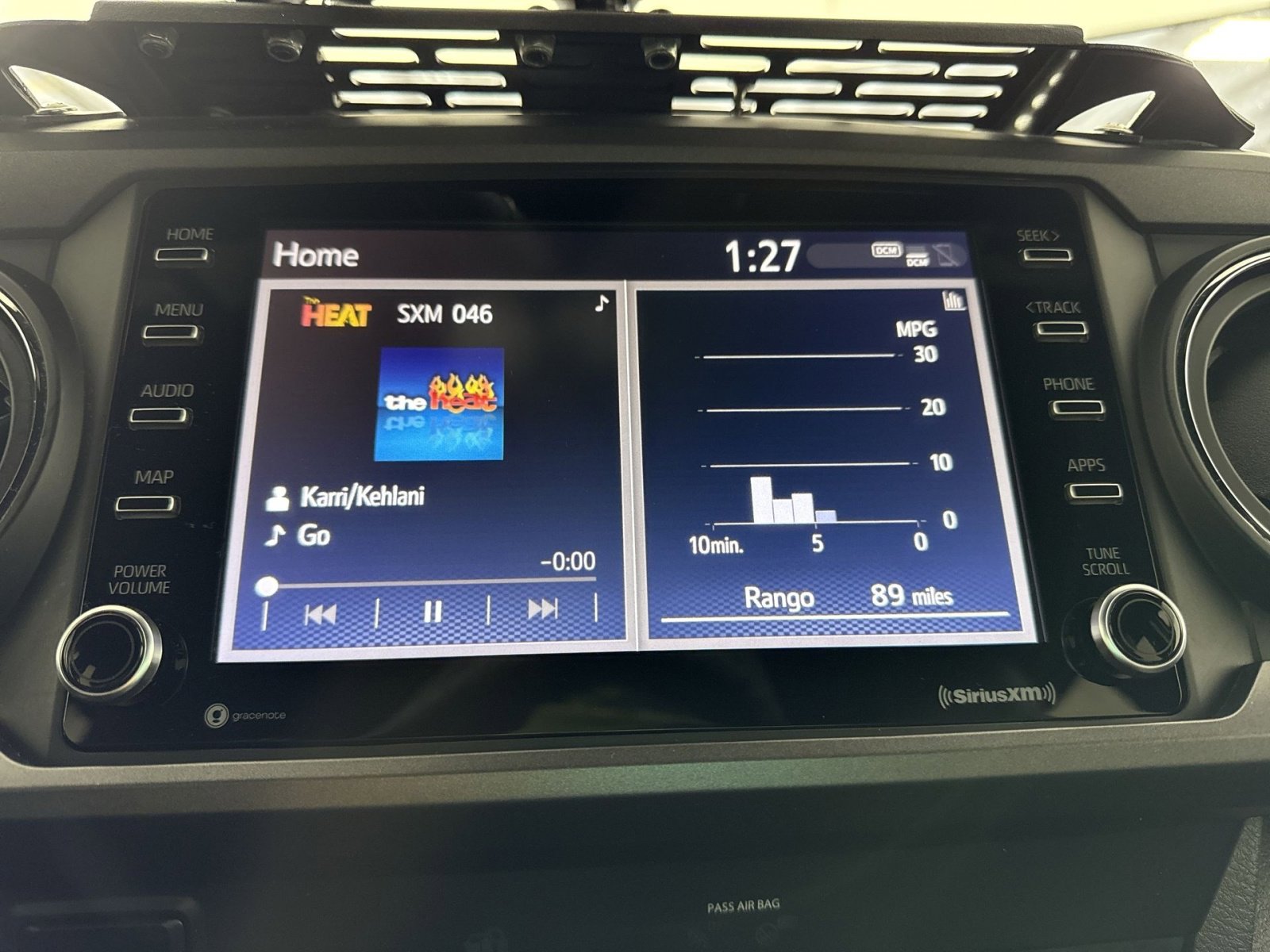 Used 2020 Toyota Tacoma TRD Off-Road image 18