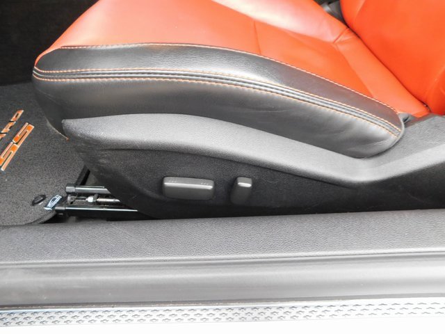 Used 2013 Chevrolet Camaro SS w/ RS Package image 17