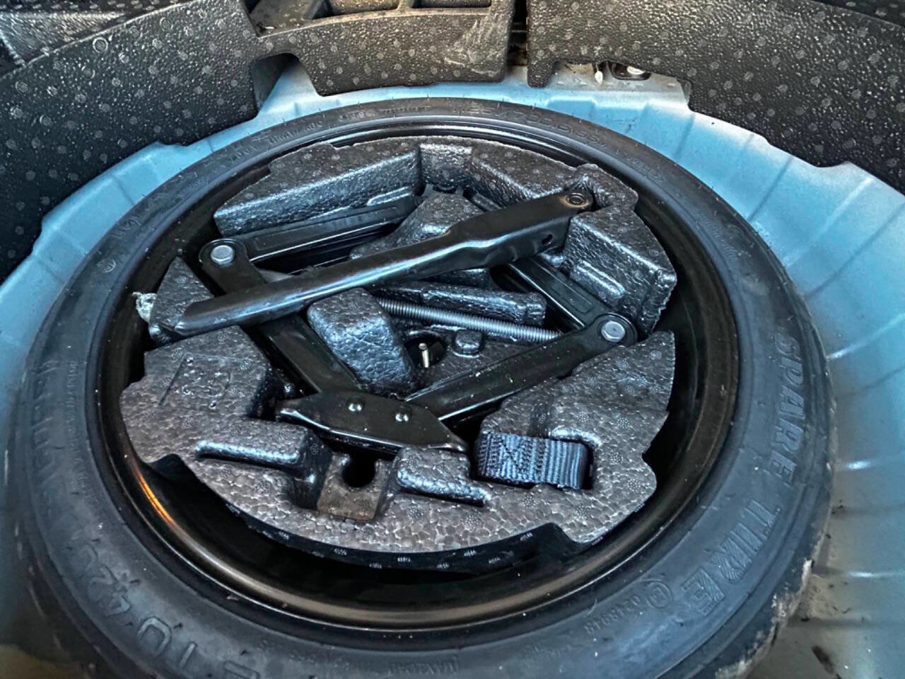 Used 2020 Chevrolet Trax LS w/ Tint and Cruise Package image 26