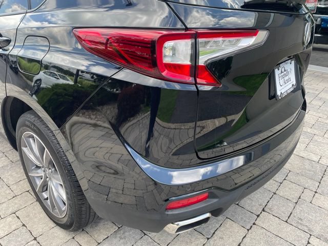 Used 2024 Acura RDX SH-AWD w/ Technology Package image 11
