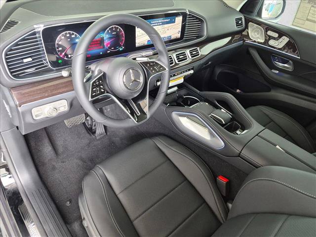 New 2026 Mercedes-Benz GLE 450 4MATIC image 2