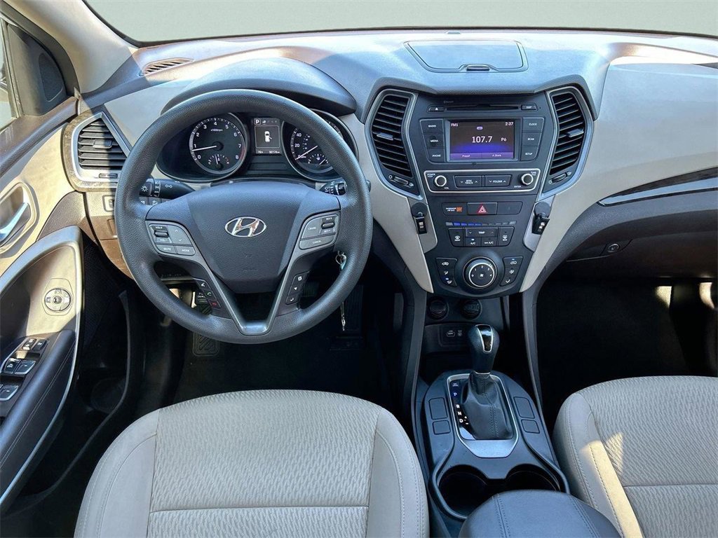 Used 2018 Hyundai Santa Fe Sport image 20