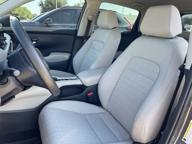 Used 2025 Honda HR-V LX image 22