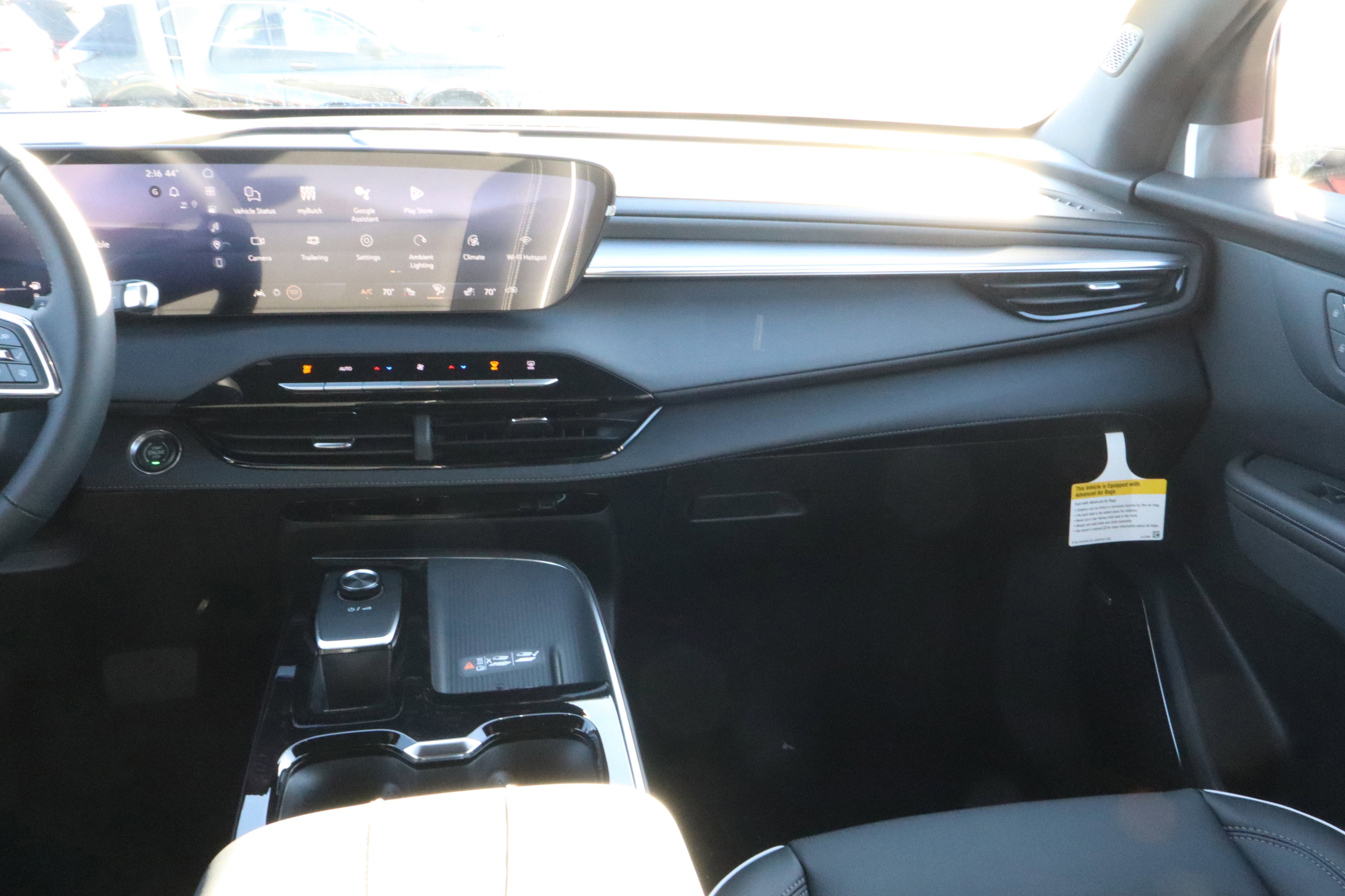 New 2026 Buick Enclave Preferred w/ Power Package image 11