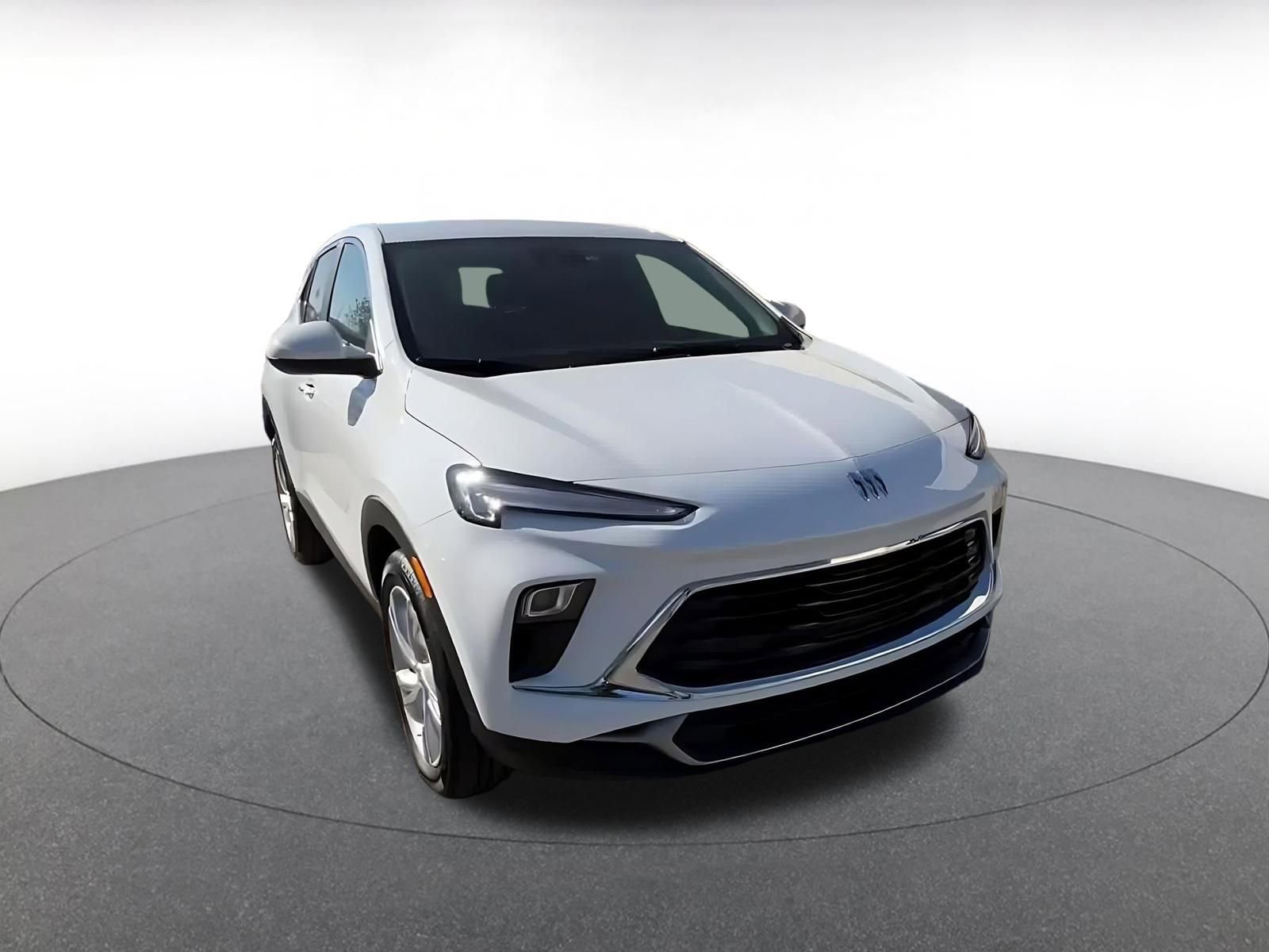 Used 2025 Buick Encore GX Preferred image 3