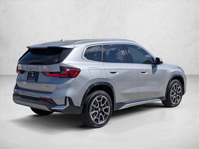 Certified 2026 BMW X1 xDrive28i w/ Convenience Package AWD/4WD image 2