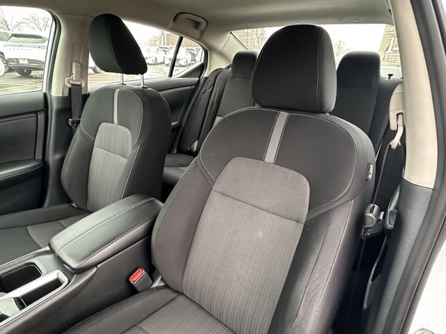 Certified 2023 Nissan Sentra SV w/ All-Weather Package image 26