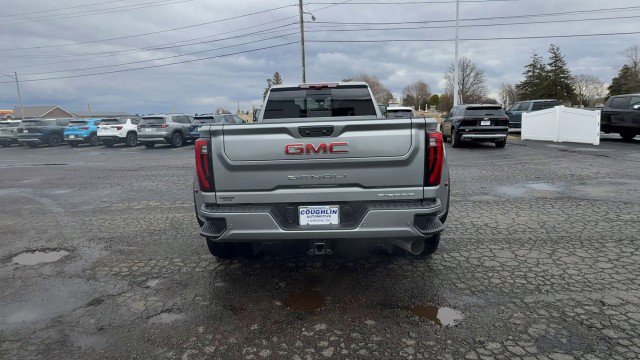 New 2026 GMC Sierra 3500 Denali w/ Denali Reserve Package image 7