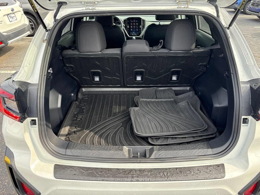Certified 2024 Subaru Crosstrek 2.5i Sport w/ Popular Package #3A AWD/4WD image 19