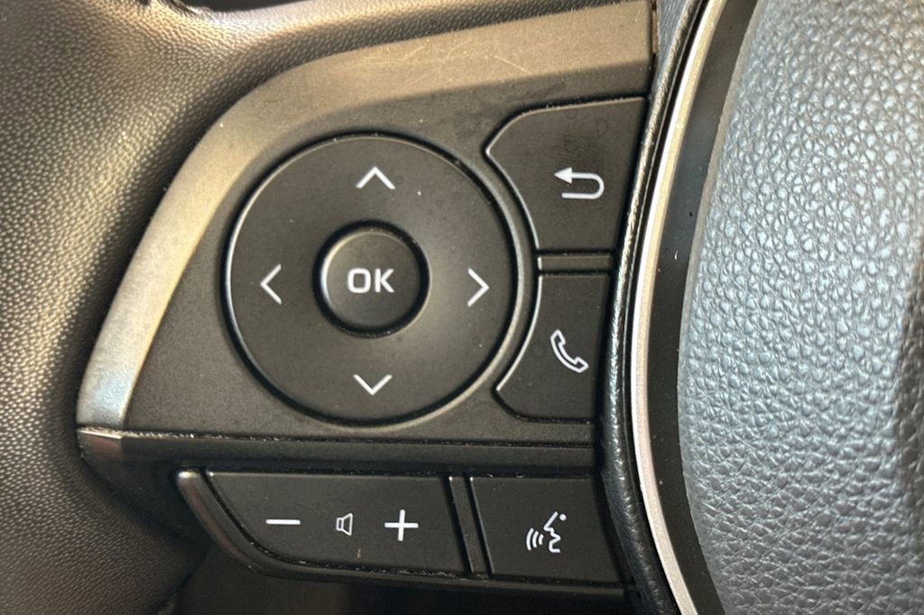 Used 2022 Toyota Corolla SE w/ Carpet Mat Package (TMS) image 29