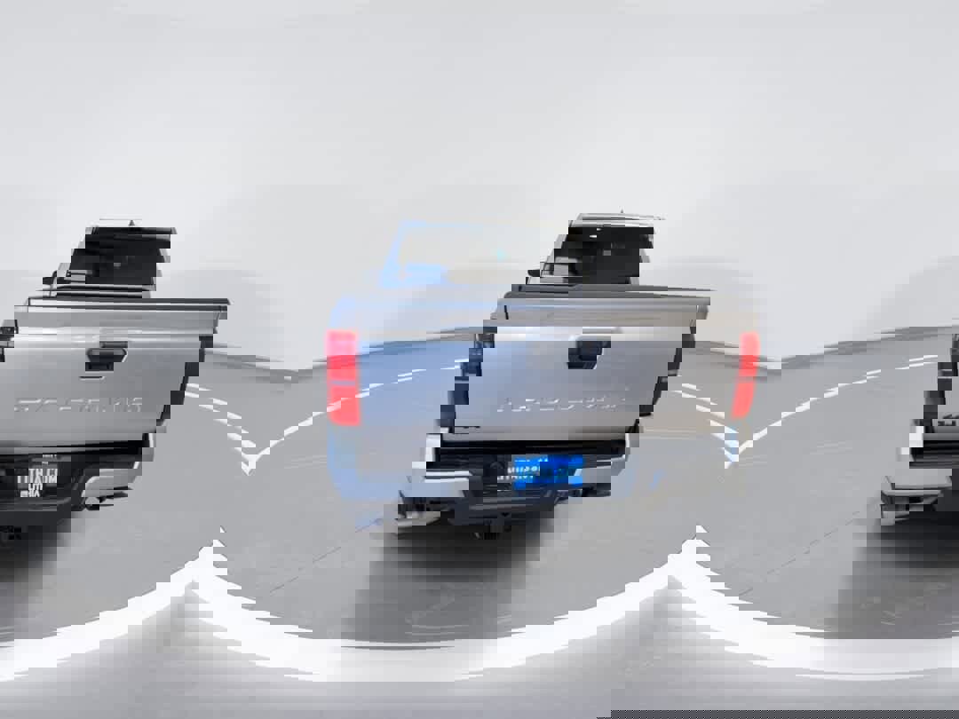 New 2026 Toyota Tacoma TRD Sport image 7